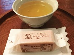 微热山丘-微热山丘(台北民生公园门市店)