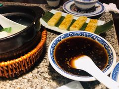 古法糖芋苗-南京大牌档(人民广场店)