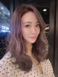 -MS.SALON美发沙龙