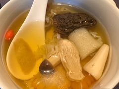 野生菌皇汤-翠府(翠湖北路店)