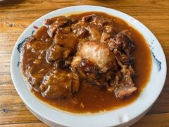 -闻香阁·清真(光荣道店)