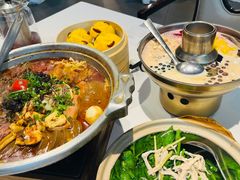 -眉州东坡(华联万柳店)