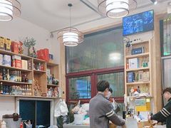 -聚首堂·特色小吃·肘子(什刹海德胜门店)