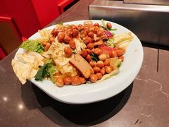 -邢氏老太太烤串(北兴街店)