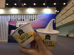 餐饮设施-郑州国际会展中心