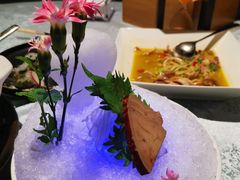 鹅肝-云境生态园(红谷滩店)