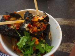 -黑色经典臭豆腐·湖南特产(太平街口店)