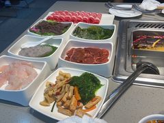 -海底捞火锅(杭州滨江九宜城店)