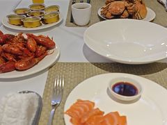 -云冈美高大酒店-西餐厅