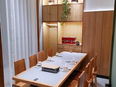 包房-李军力烧烤(政通路店)