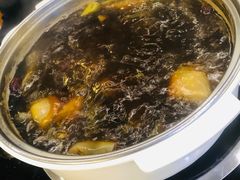 -甲鱼火锅(北村小区店)