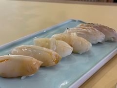 -Sushi Hanzo半藏(天环广场店)