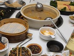 -土连锅·现熬养生汤锅(梁家巷店)