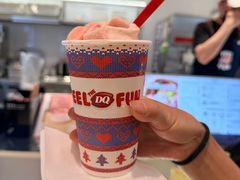 -DQ·蛋糕·冰淇淋(合生汇店)
