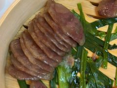 眉州东坡香肠-眉州东坡(亚运村店)