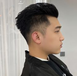 -艾美A·M Hair Salon