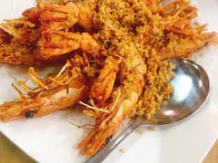 -無招牌海鮮(芽笼店)