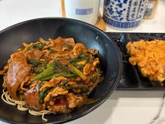 -老地方面馆(思南路店)