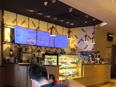 -COSTA COFFEE(新奥购物中心店)
