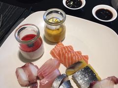 -厦门艾美酒店·新食谱西餐厅