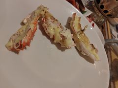 帝王蟹-雍和会海鲜姿造自助(湖东路店)