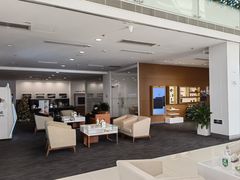 -凯迪拉克·上海百联沪通(汶水路店)