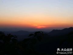 -广州市石门国家森林公园