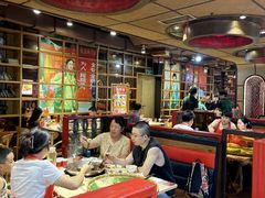 -大队长主题火锅(观音桥店)