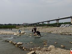 -绿堤公园
