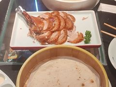 -北平印象.北京烤鸭.新京菜.融合菜(世贸店)