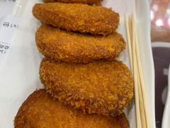 -周大娘牛乳(旧寨古村总店)