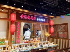 -鸽子窝(黄村店)