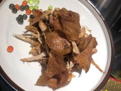 -大海碗·京菜炸酱面(雍和宫店)