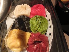-玉玲珑·里舍(万象城店)