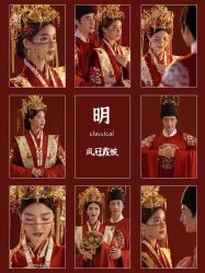 点击看大图 -今生有约婚纱摄影店(景德路店)