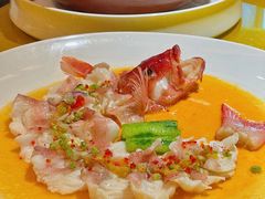 -红棉中餐厅·广州海航威斯汀酒店