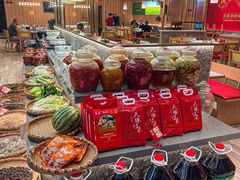 -湘江红·湖南招牌菜(莲花南路店)