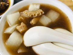 -好成财牛排馆(涂门街总店)