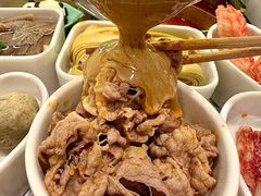-一围肥牛肉小火锅(佳兆业广场店)