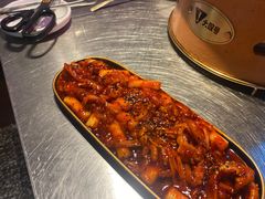 -大叹号·朝鲜族烤肉(潍坊泰华城店)