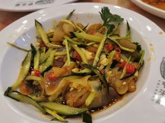 -新金盛·海鲜酒楼(盐田店)