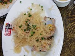 -好味道海鲜大排档·老字号(巽寮湾海鲜市场店)