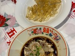 -五马集·海鲜·温州大牌档(黑金冠五马街十字路口店)