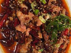 -锦府盐帮·侯宅(五棵松万达店)