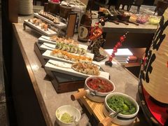 -康莱德酒店·美庭自助餐厅