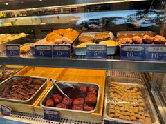 -四季小馆·地道北京小吃(广百店)