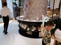 -湯系·煲汤手艺人(东二环泰禾广场店)