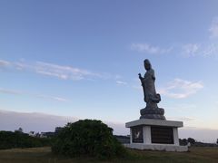 -七星潭蓝天广场