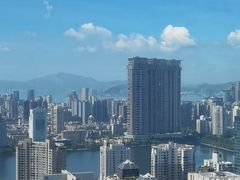 -狐尾山公园