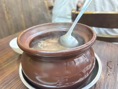 -民间瓦缸煨汤館(嵩山路店)
